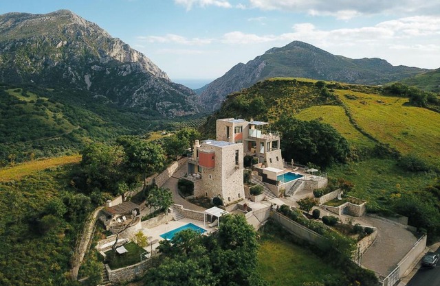 Anna Boutique Villas