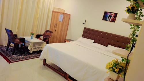 Anna Cottages Agonda