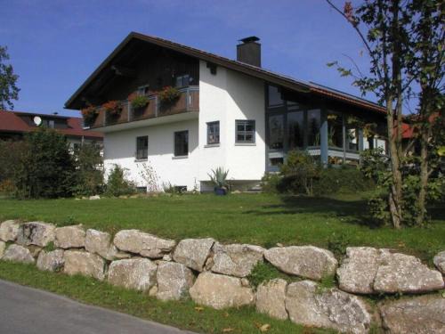 Anna Geißinger Comfortable holiday residence