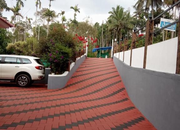 Anna homestay