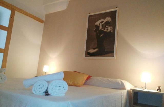 Anna House Trilocale