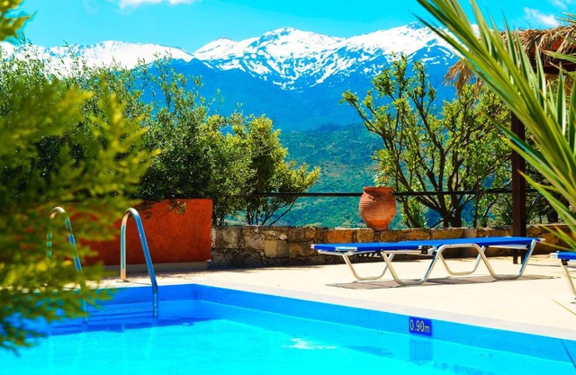 Anna-Malai Penthouse