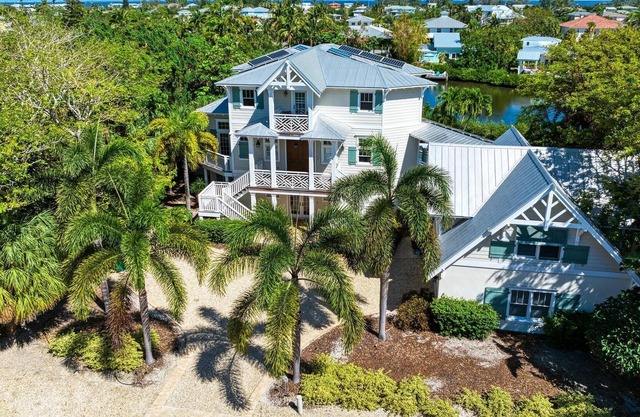 Anna Maria Beach Serenity