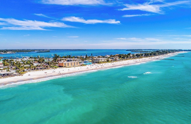 Anna Maria Island Beach Palace