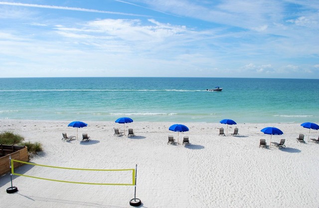 Anna Maria Island Dream Inn