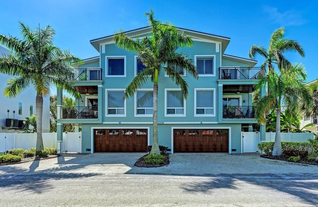 Anna Maria Island Beach Palace