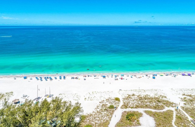Anna Maria Island Bay Watch Bungalow