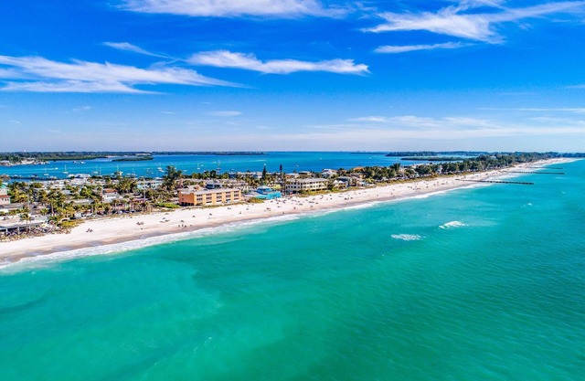 Anna Maria Island Retreat