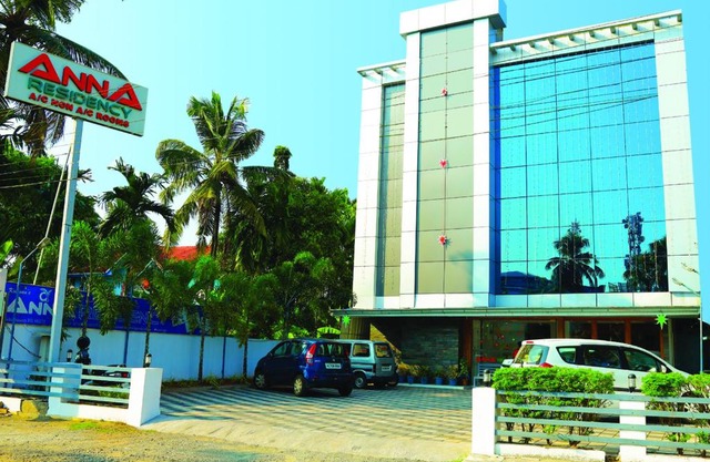 Anna Residency