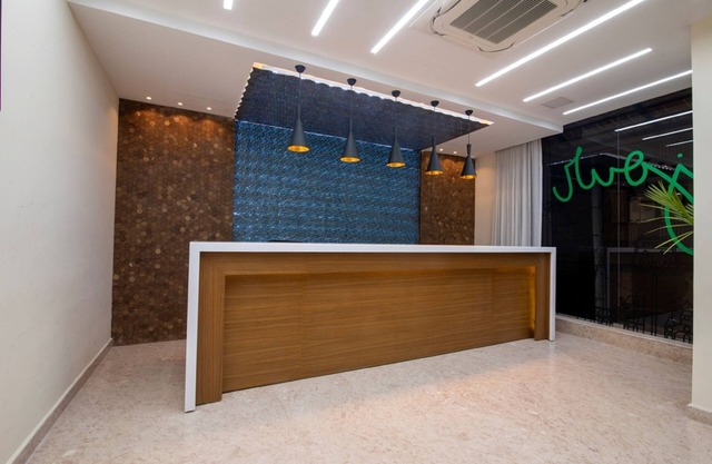 Anna Residency