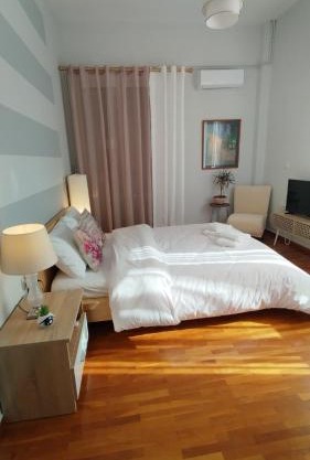 Anna's Cozy Place