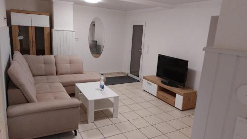 Anna's Ferienwohnung Bensheim