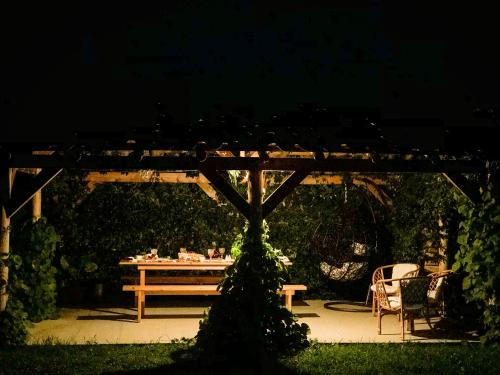 ,Anna's" Guesthouse