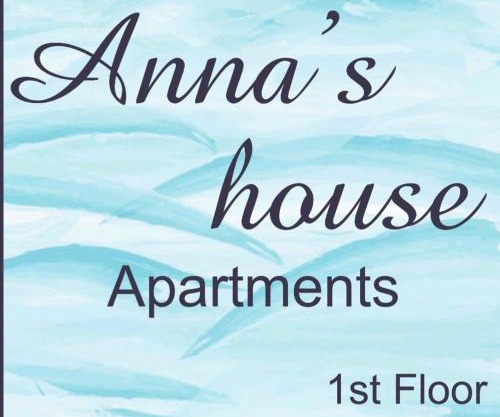 Anna's house