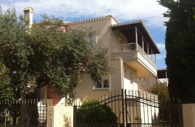 Anna's Villas by the Sea ... ¡Tu hogar en Grecia!