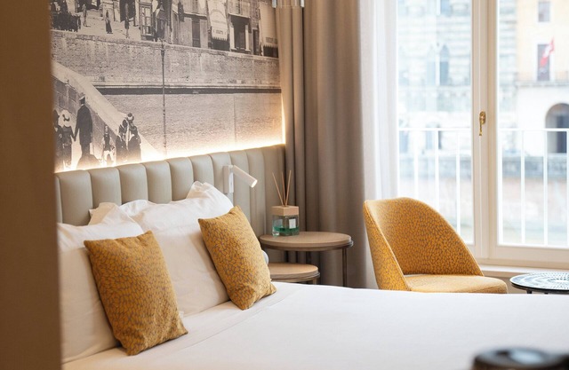 Anna Teresa Luxury