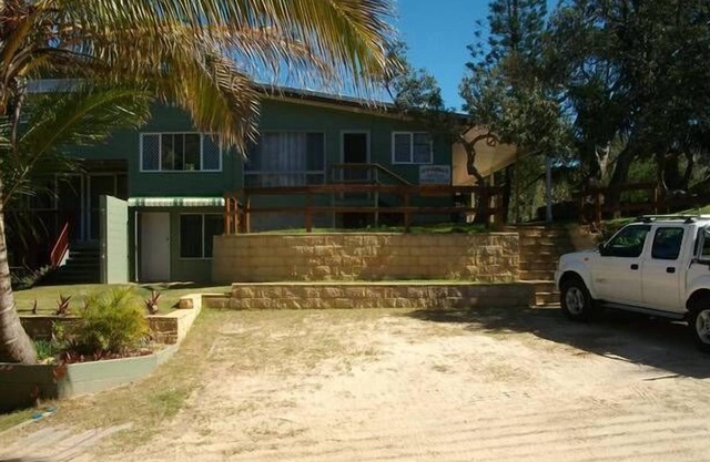 Corte Banksia de Annabell Isla Fraser