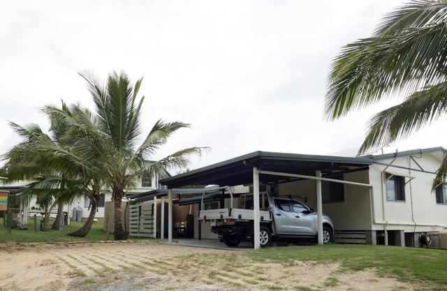 Annabell's Parker Place Isla Fraser