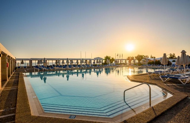 Annabelle Beach Resort