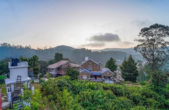 Annai Illam by Pleasant Memories
