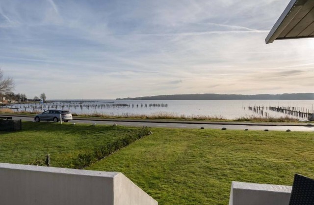 "Annalie" - 50m from the sea by Interhome