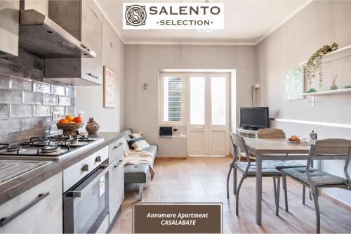 AnnAmore Apartment - Salento Selection