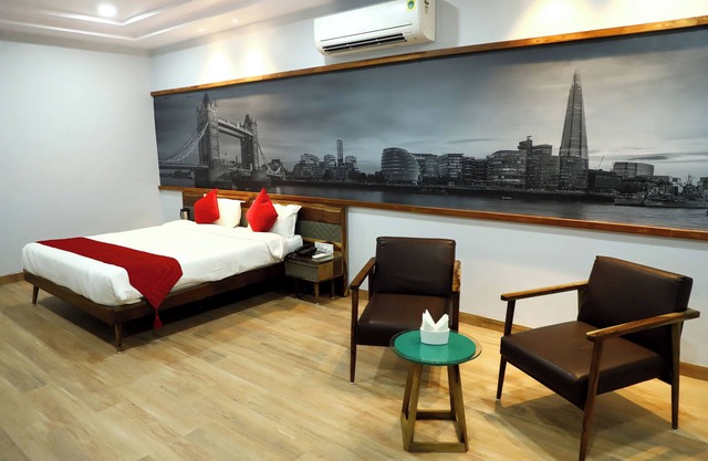 Annandam Inn-Hotel Anand