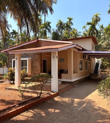 Annapurna Beach House