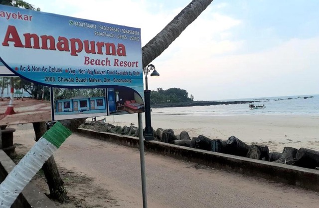 Annapurna Beach Resort