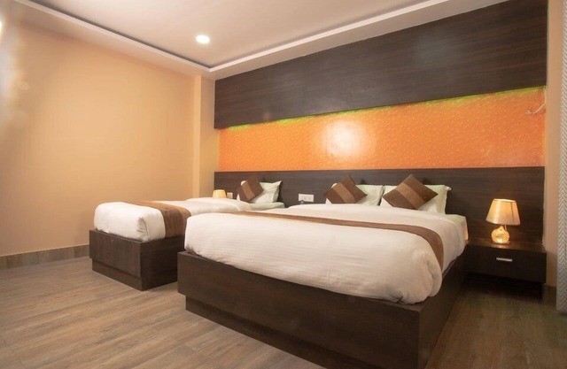 Annapurna Hotel
