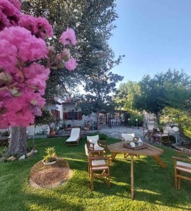 Annas guesthouse
