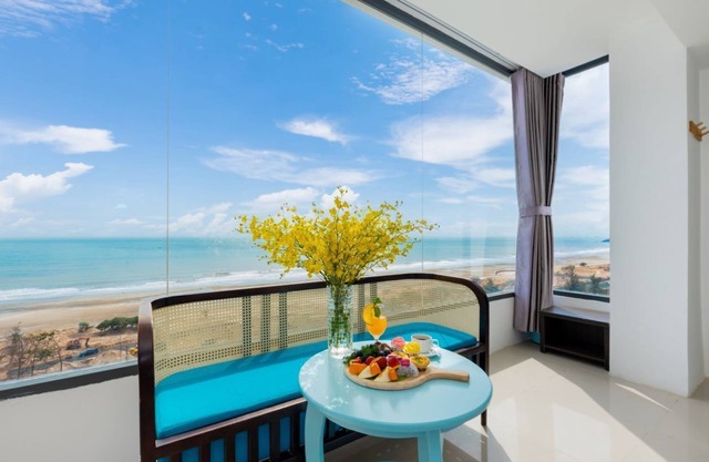 Annata Beach Hotel