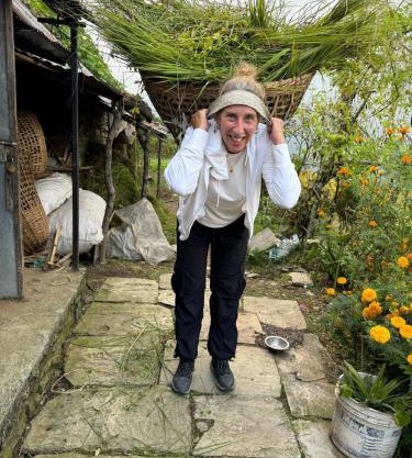 Anne Homestay