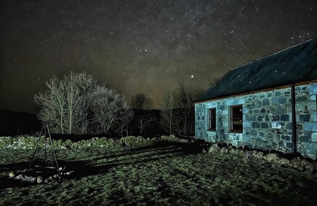 Anne's Cottage, Waterside Newton Stewart.