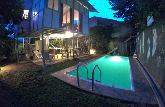 Anne's Maisonnette