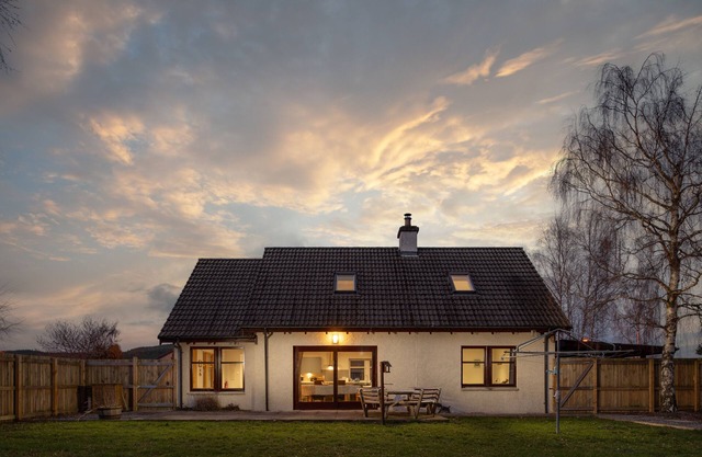 Anne's Place - Relax and recharge - Perfect base to explore the Cairngorms from!