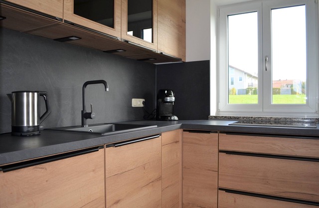 Apartment Anner with two bedrooms