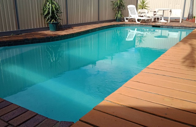 Annerley Motor Inn