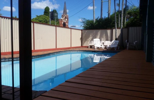 Annerley Motor Inn