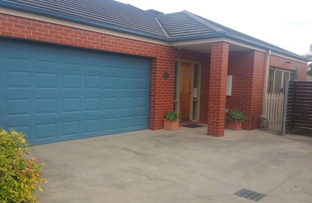 Encanto 2DYE4 central en Annesley