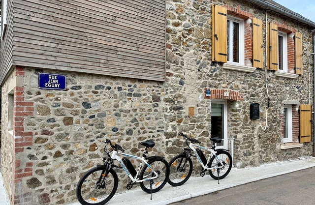 ANNEX FOR 4 PEOPLECLOSE TO BEACH AND SHOPS