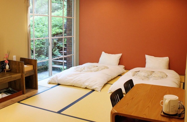 Annex Japanesestyle room / Sunto-gun Shizuoka