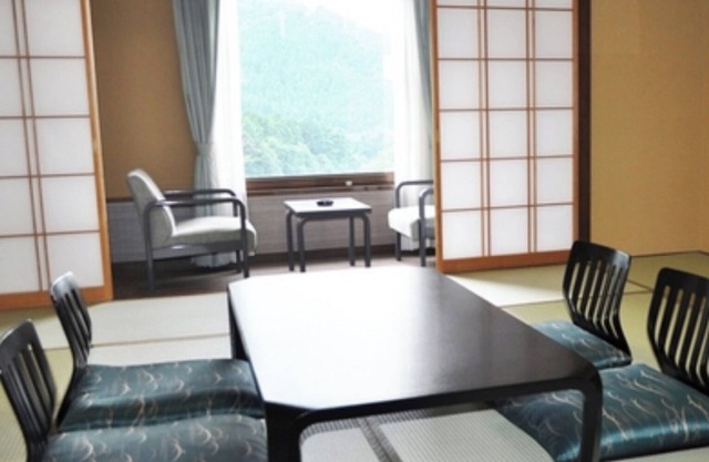 Annex Japanesestyle room or JapaneseWestern s / Toyama Toyama