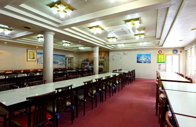 Annex Kashiwaya