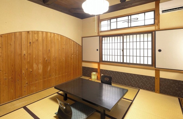 Annex Room without meals Japanesestyle detached room with hot spring nonsmoking / Beppu Ōita