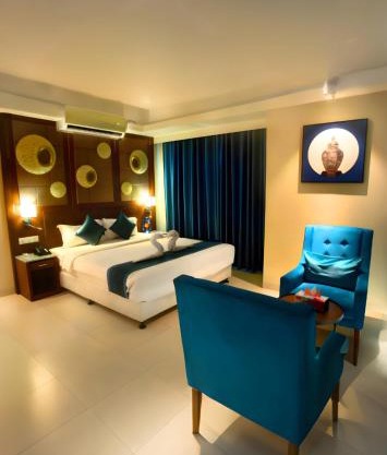 Annex Suites