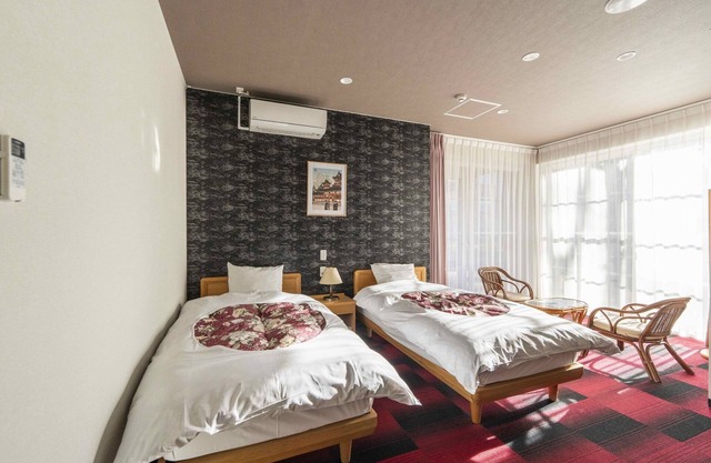 Annex Westernstyle room / Sunto-gun Shizuoka