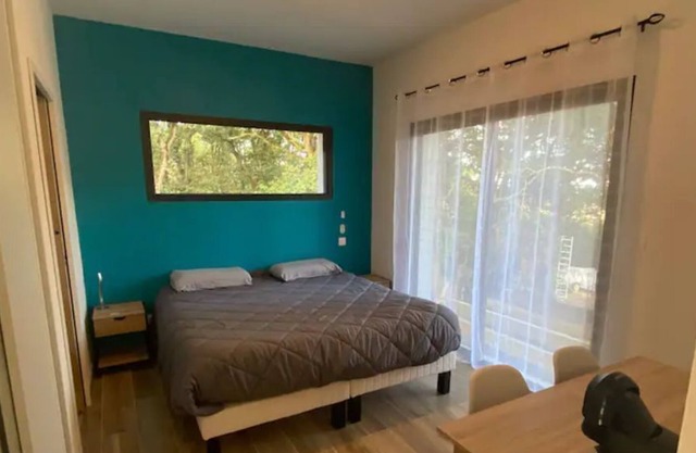 Annexe Champêtre à 4 min du Parc des Expositions