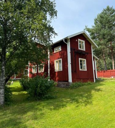 Annexet Orrabackens Gårdshus