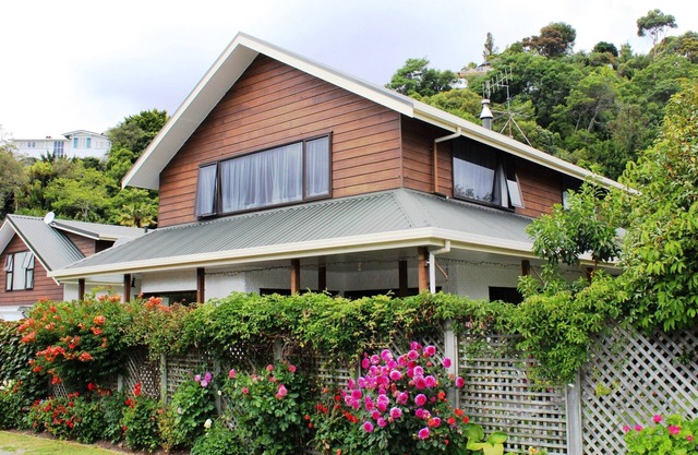Annick House Bed and Breakfast